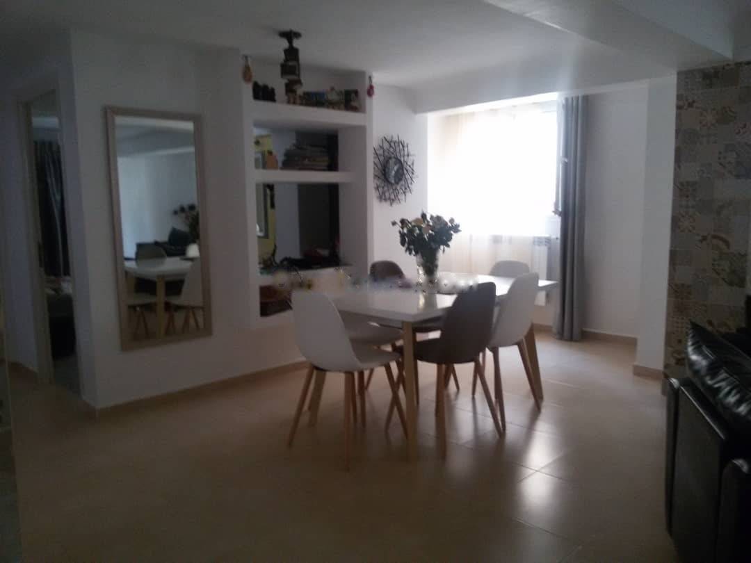 Vente Appartement F4 Beni Messous