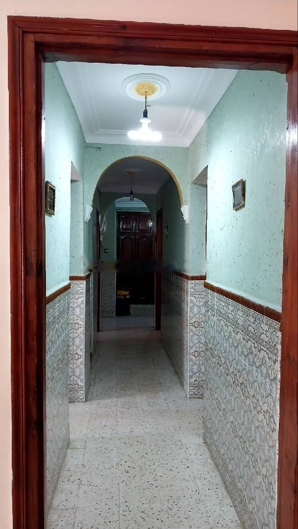 Vente Appartement F4 Djasr Kasentina