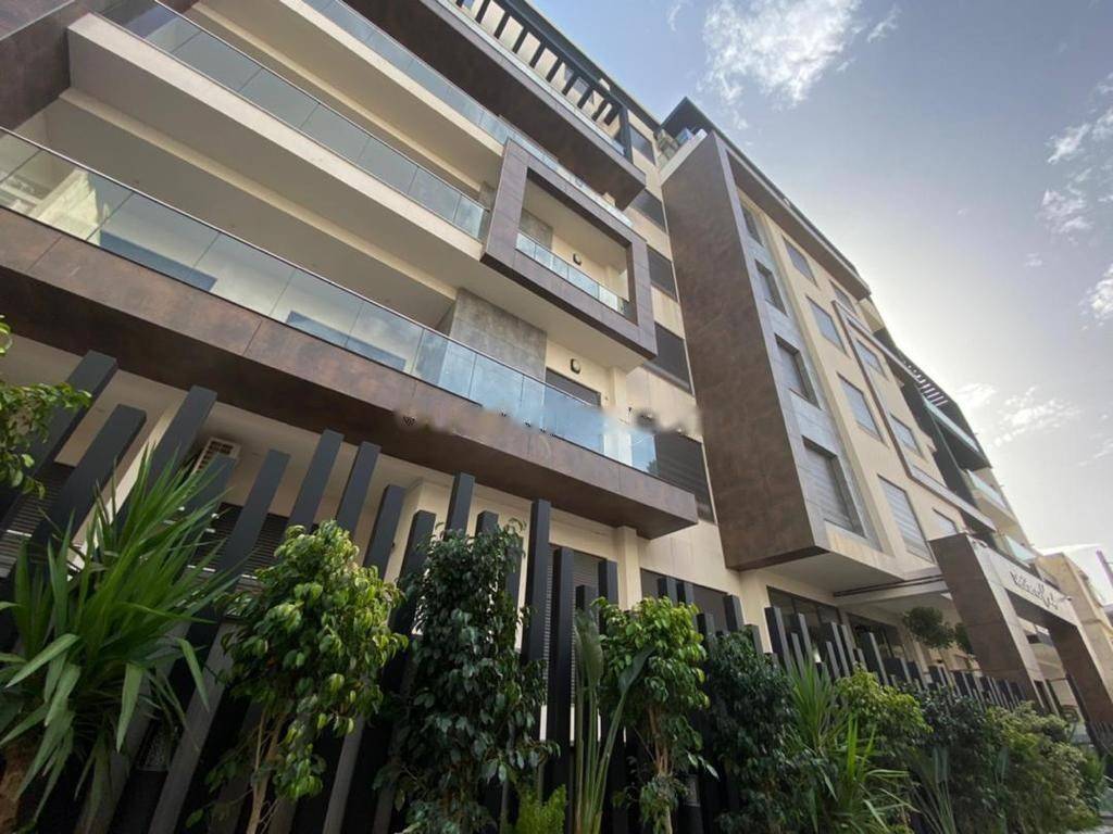 Vente Appartement F2 Hydra