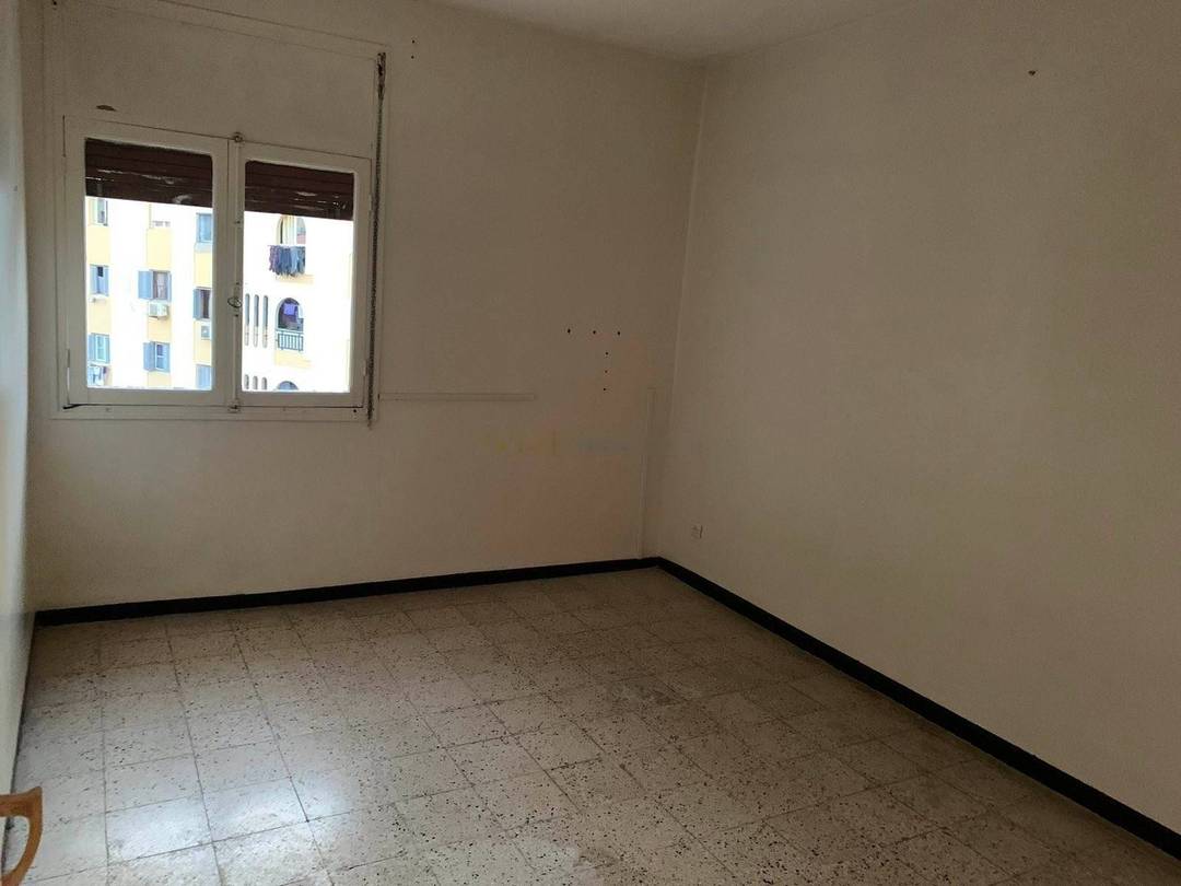 Location Appartement F3 El Magharia