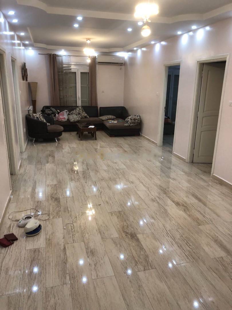 Location Villa F9 H'raoua