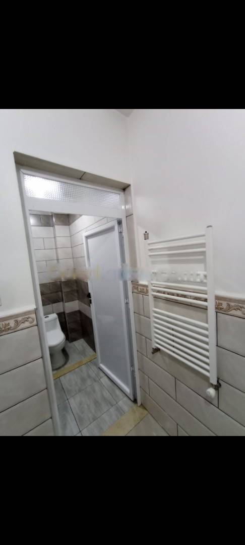 Location Appartement F2 Bab Ezzouar