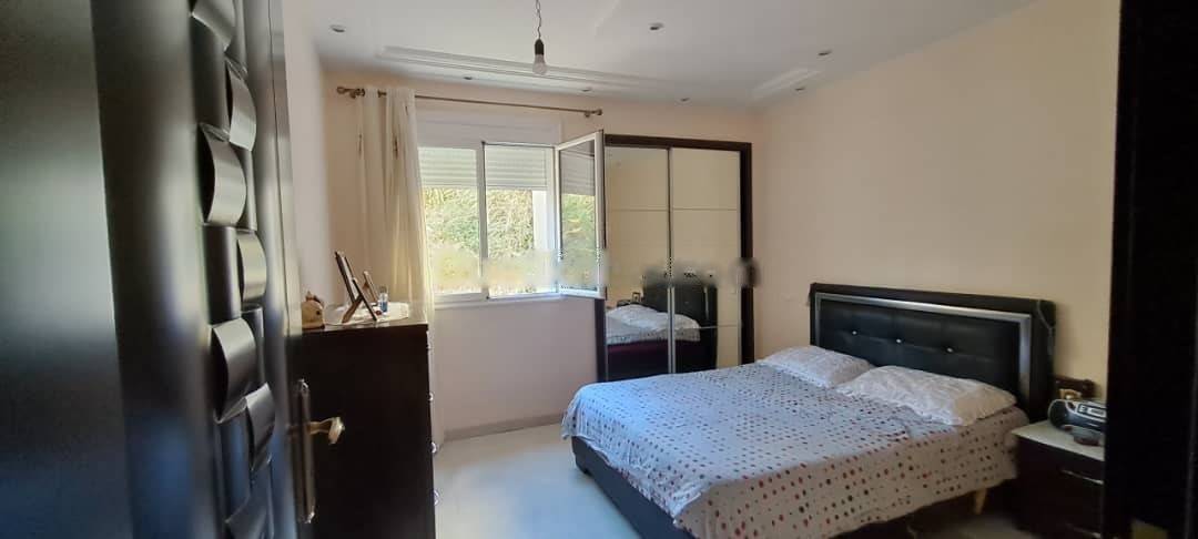 Vente Appartement F3 Cheraga