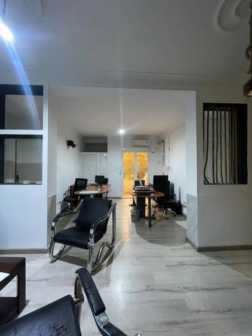 Location Appartement F3 Cheraga