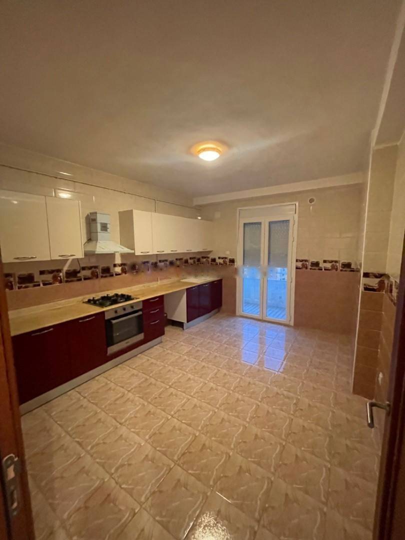 Vente Appartement F5 Bordj El Bahri