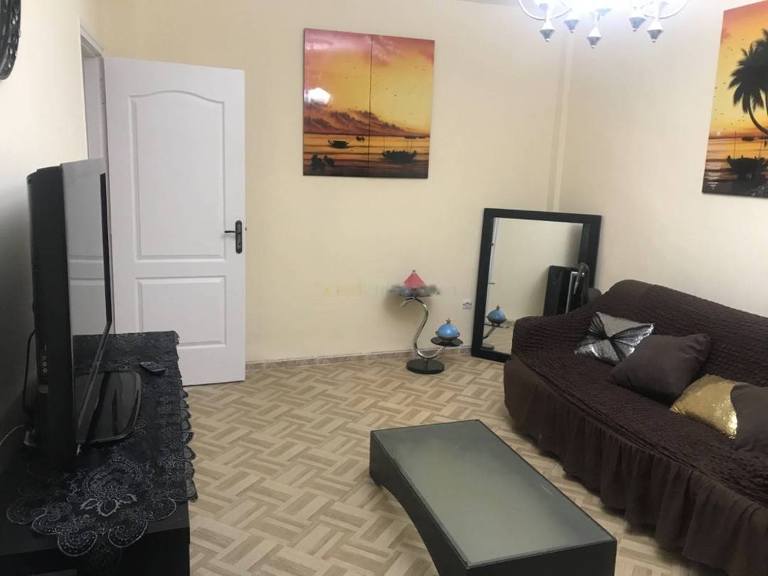 Location Appartement F3 Birkhadem