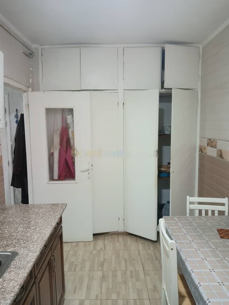 Vente Appartement F3 Douera