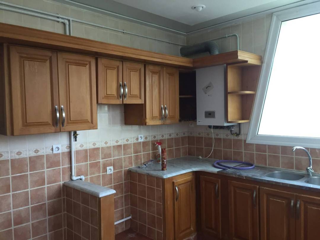 Location Appartement F3 Draria