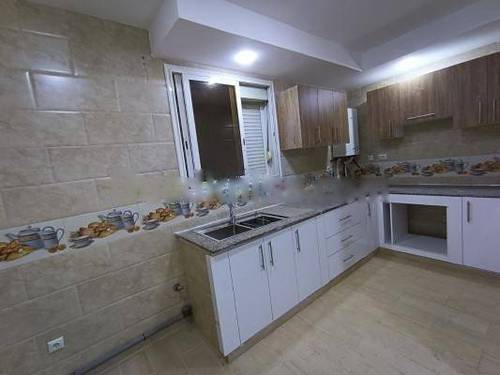 Vente Appartement F2 Bordj El Kiffan