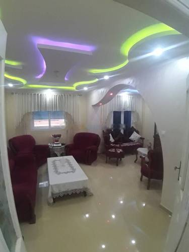 Vente Villa F9 Bordj El Bahri