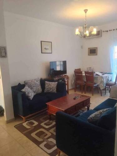 Vente Appartement F3 El Mouradia