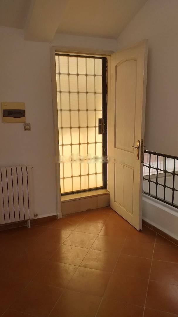 Vente Villa F6 Ouled Fayet