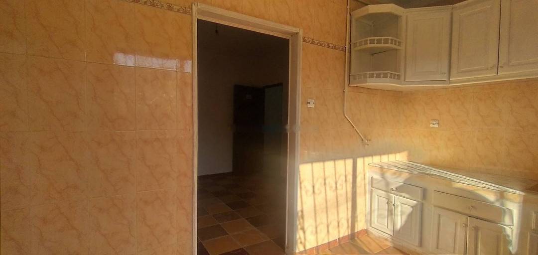 Location Niveau de villa F3 Draria