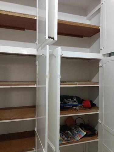 Location Niveau de villa F6 Cheraga