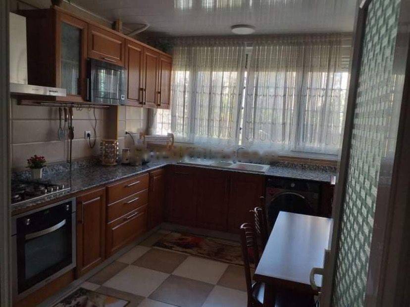 Vente Appartement F3 Bab Ezzouar