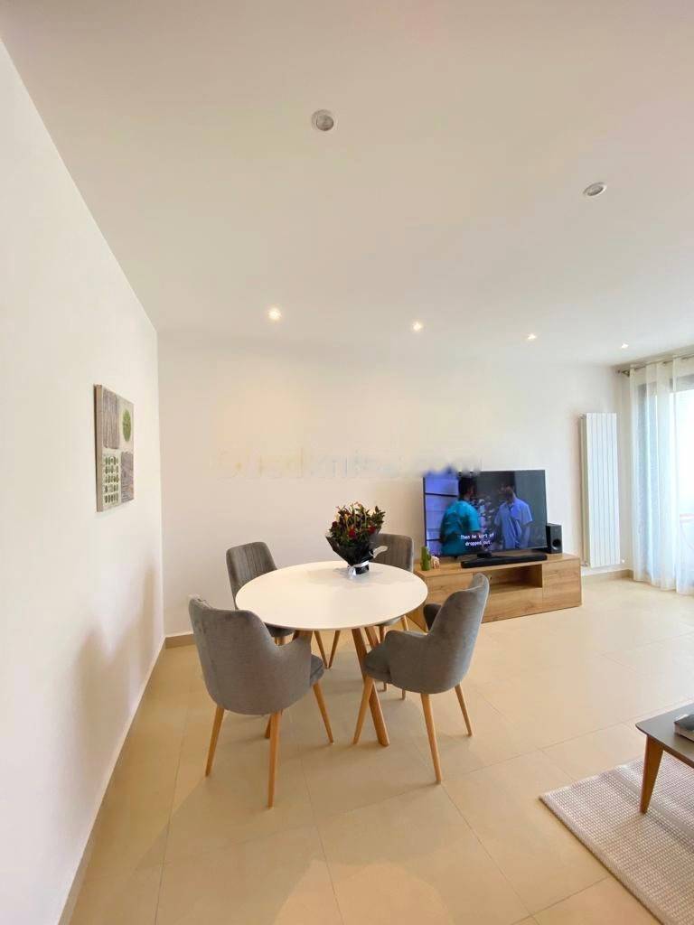 Location Appartement F4 Hydra