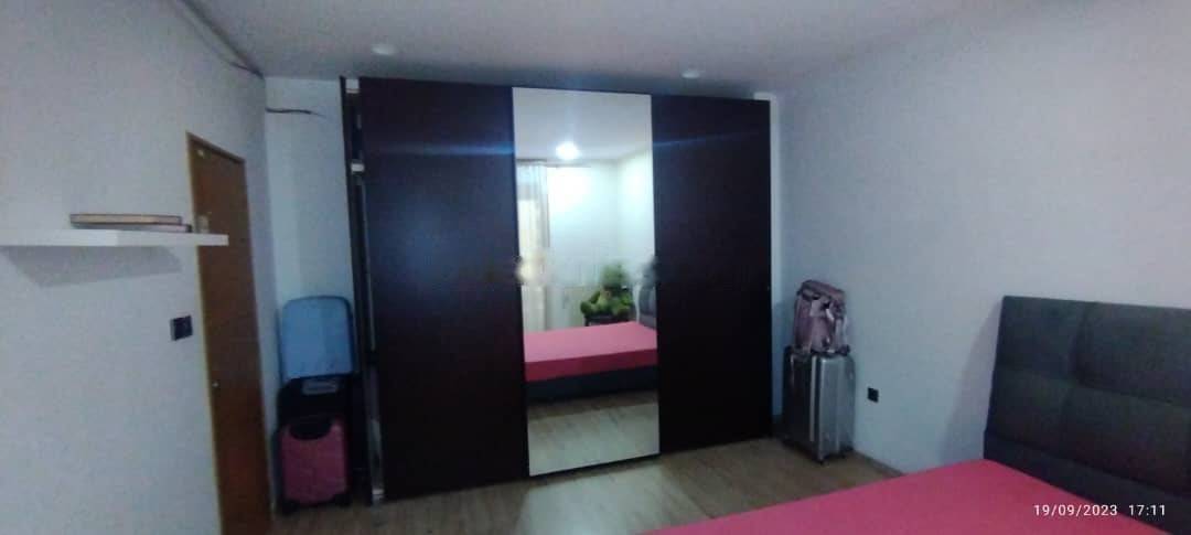 Location Appartement F3 El Biar