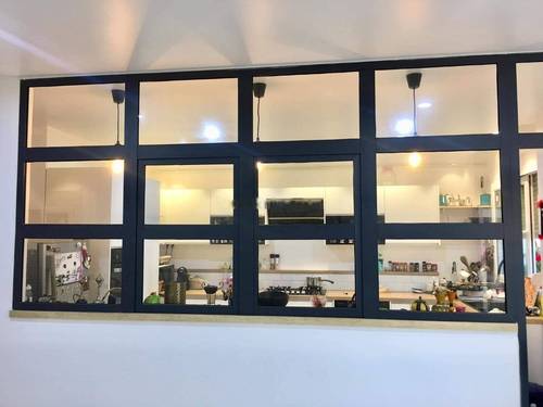 Vente Appartement F4 Bordj El Bahri