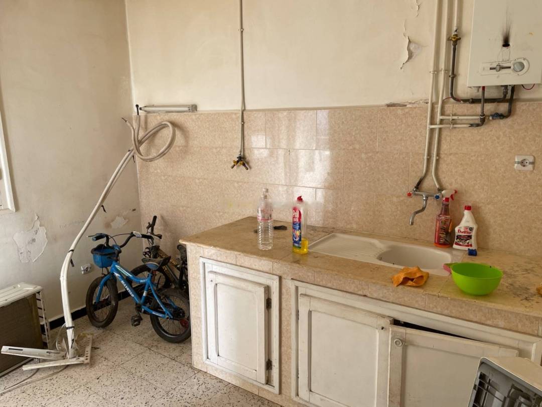 Vente Appartement F3 Mohammadia