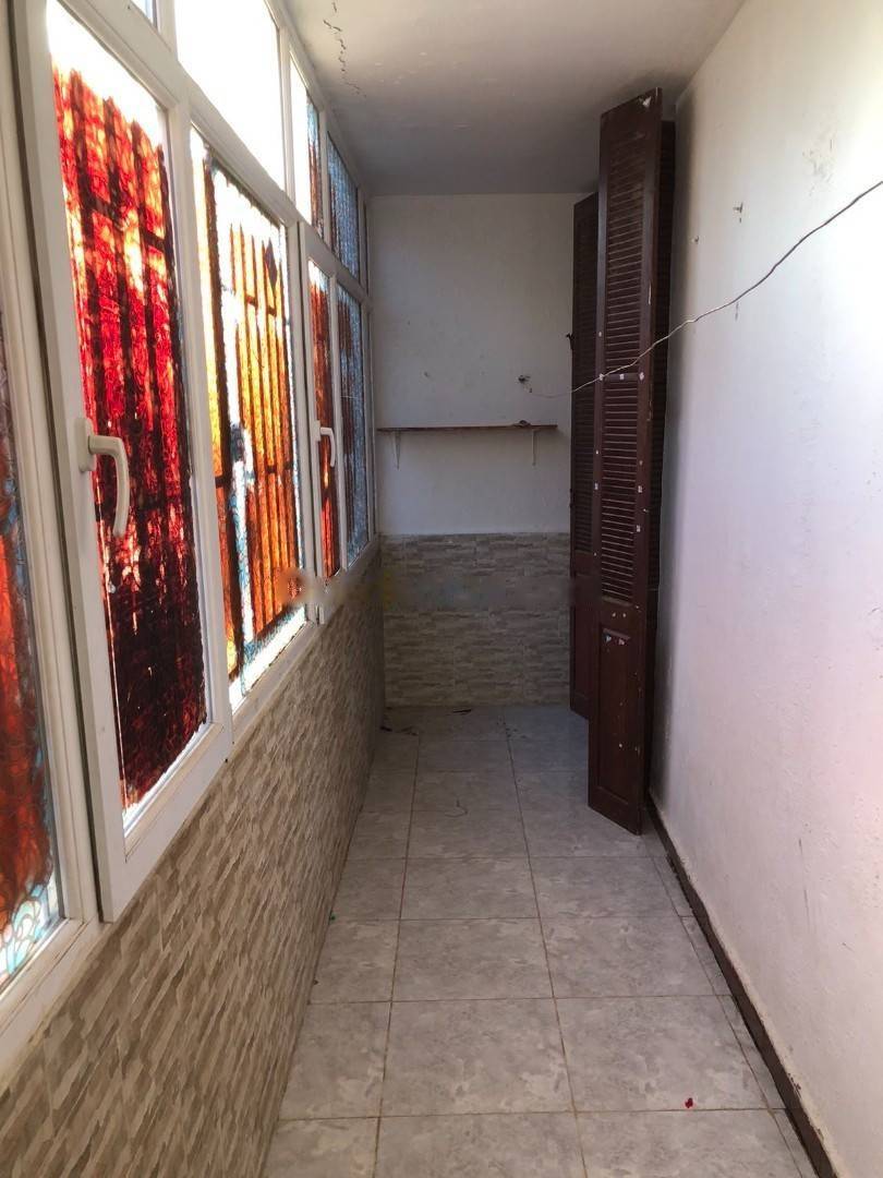 Location Appartement F2 Hussein Dey