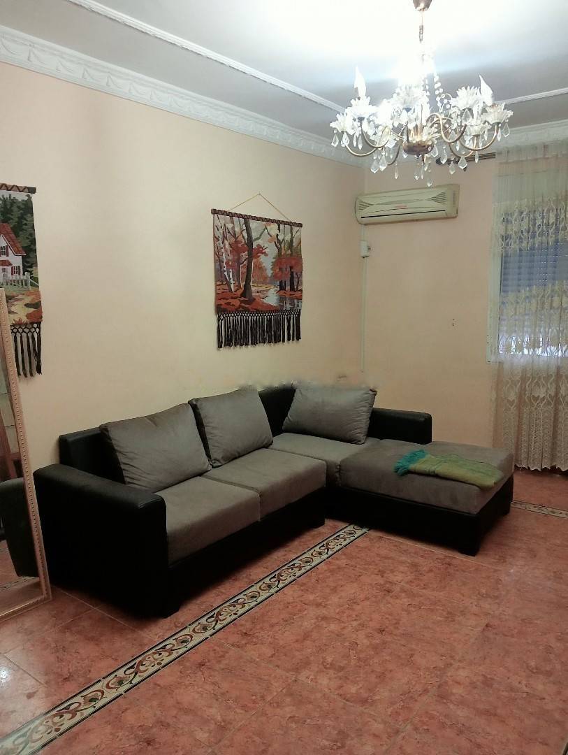 Location Appartement F3 Dar El Beida