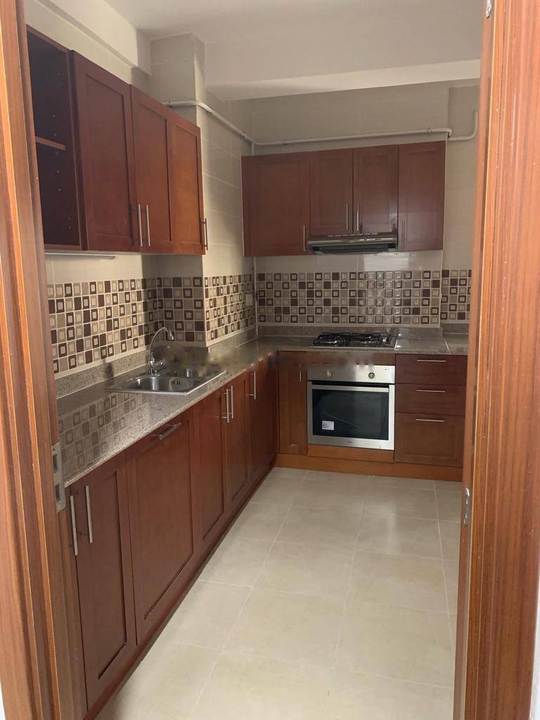 Vente Appartement F7 El Achour