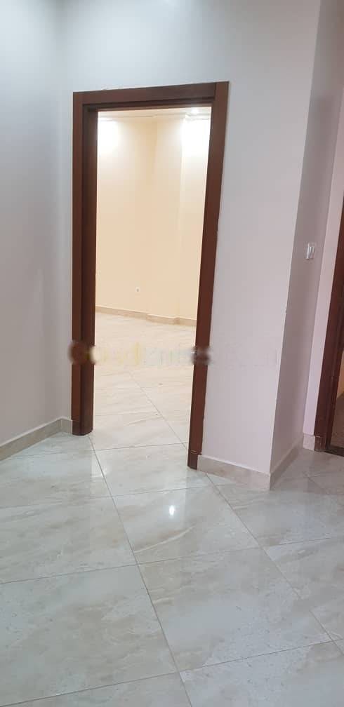 Location Appartement F3 Cheraga