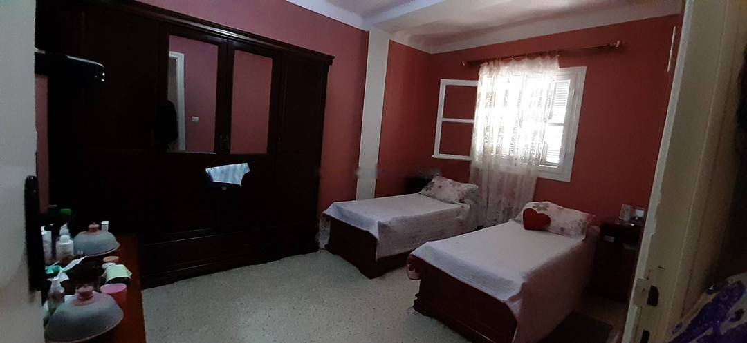 Vente Appartement F4 Ain Benian