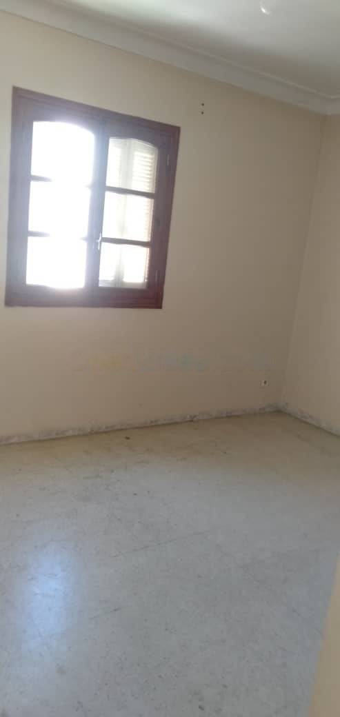 Location Appartement F5 Kouba