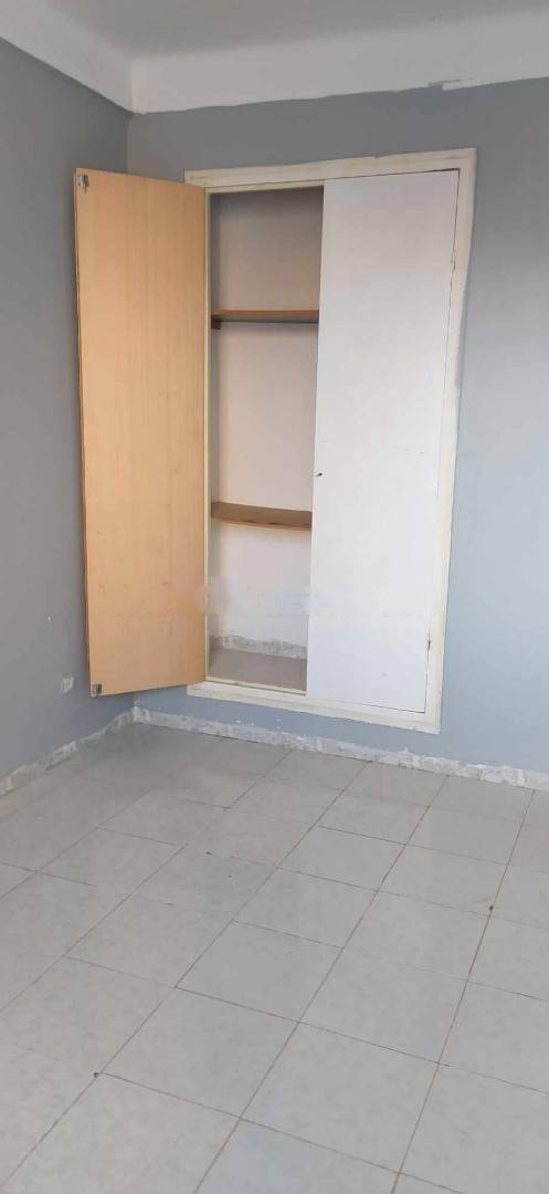 Vente Appartement F3 Saoula