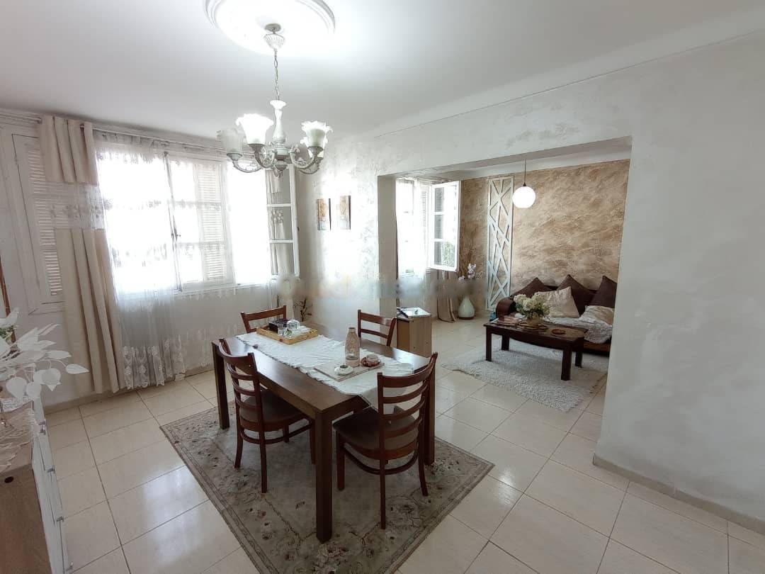 Location Appartement F5 Bab Ezzouar