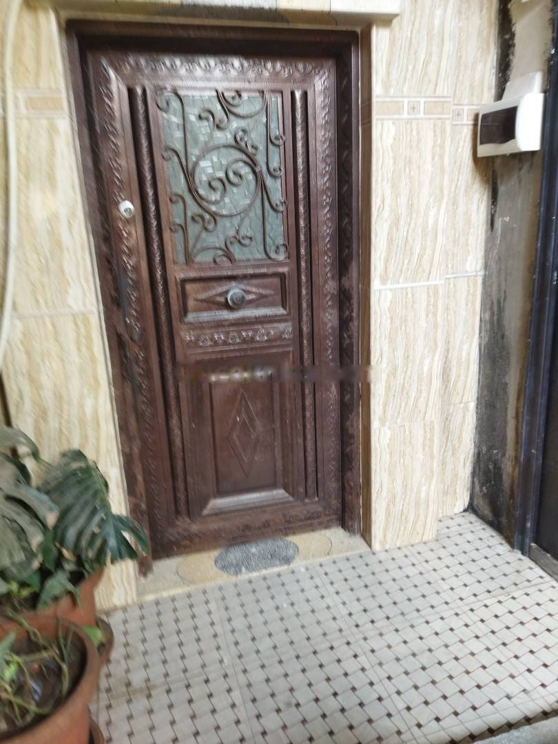Location Niveau de villa F2 Bordj El Kiffan