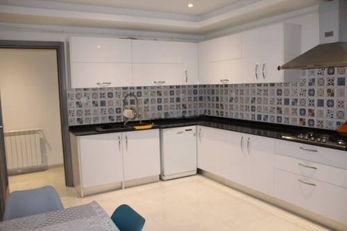 Location Appartement F4 Cheraga