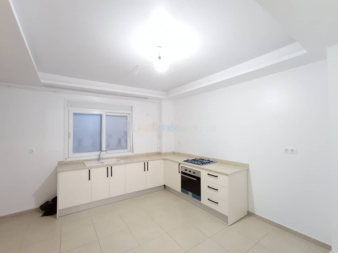 Location Appartement F3 Bordj El Kiffan