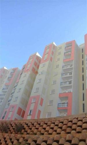 Vente Appartement F3 Birkhadem