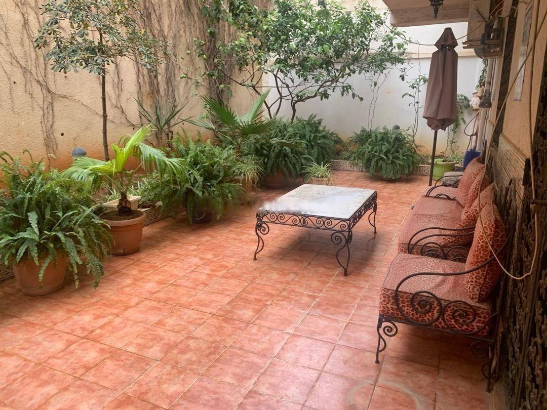 Vente Villa F9 Bir Mourad Rais