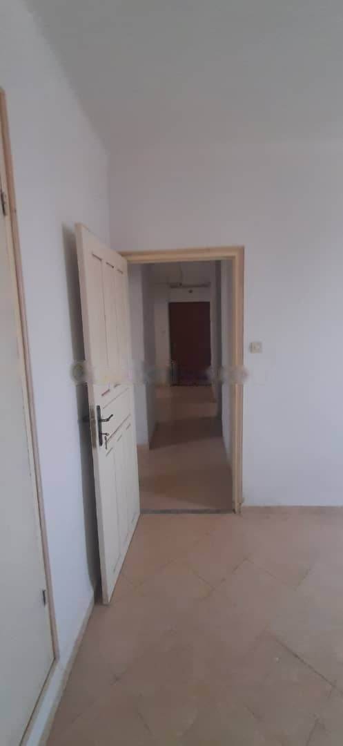Vente Appartement F3 Saoula