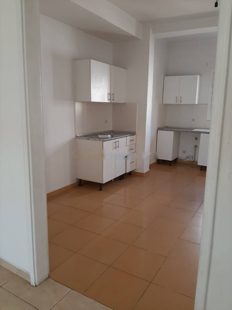 Vente Appartement F4 Staoueli