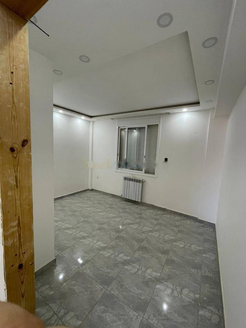Vente Appartement F5 Draria