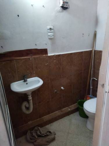 Location Niveau de villa F2 Bordj El Kiffan