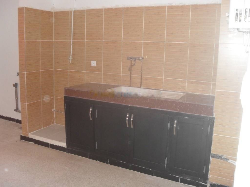 Vente Appartement Annaba