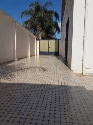 Location Niveau de villa F03 Birkhadem