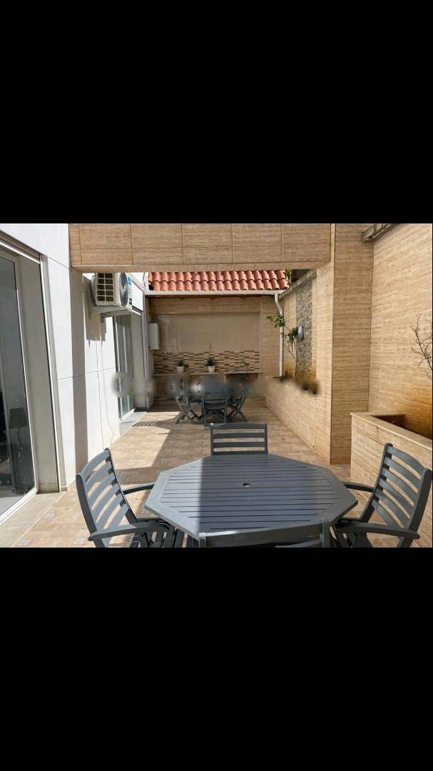 Vente Niveau de villa F4 Dely Ibrahim