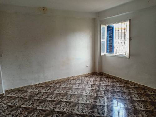 Vente Appartement F3 Sidi Moussa