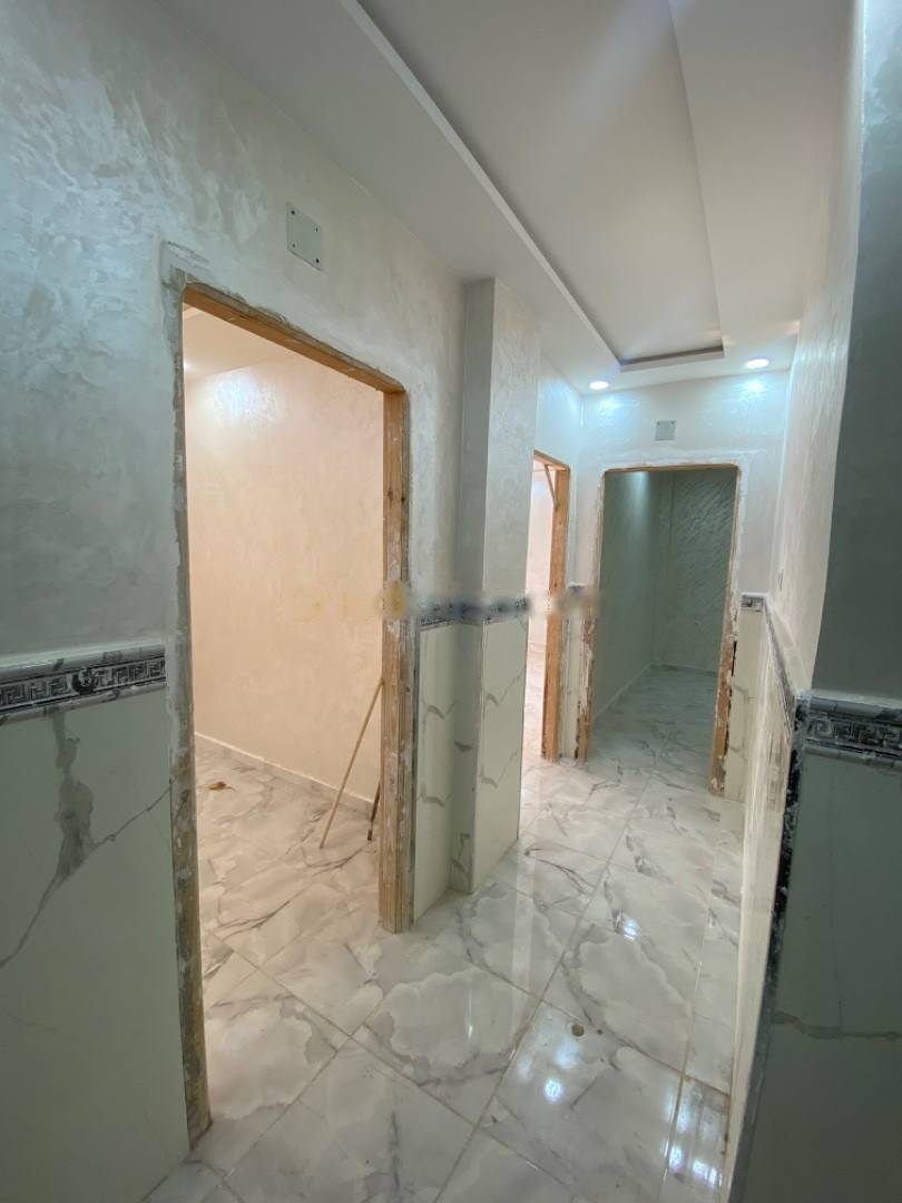 Vente Appartement F3 Bab Ezzouar