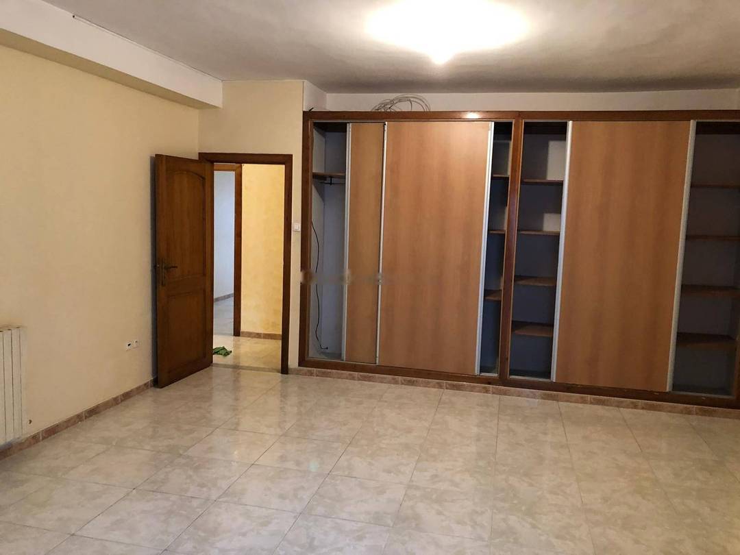 Location Appartement F3 Kouba