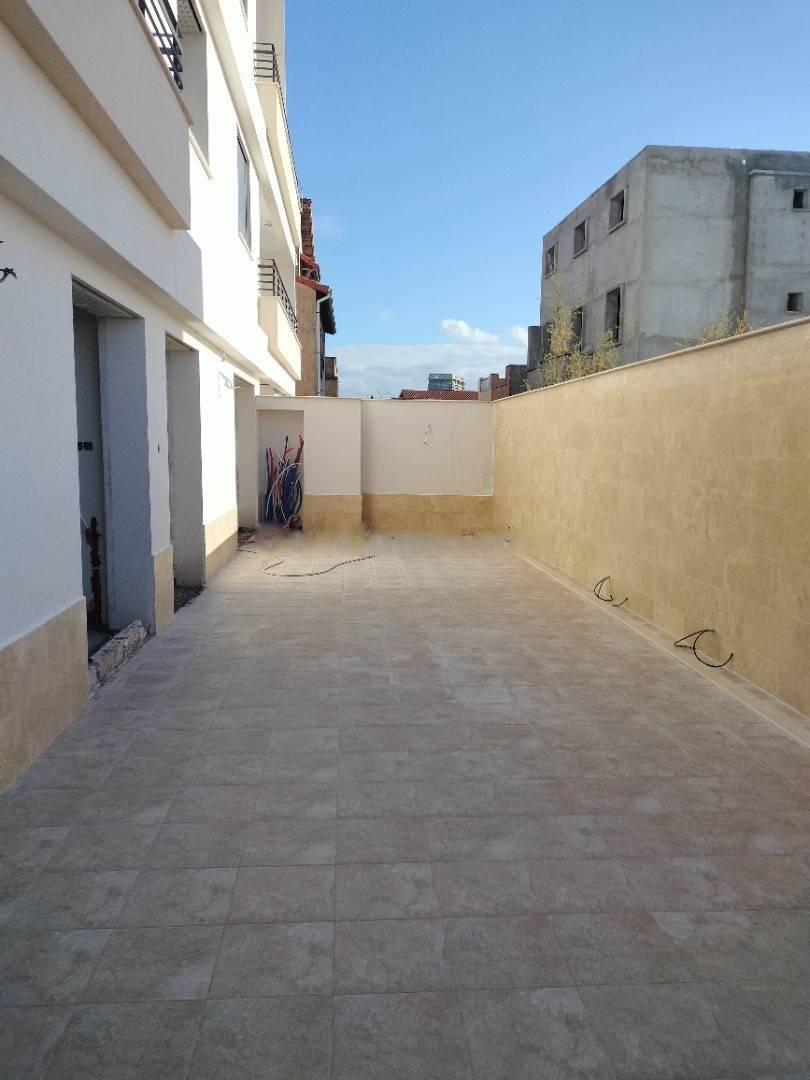 Vente Appartement F4 Dely Ibrahim