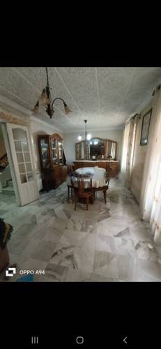 Vente Villa F10 Kouba