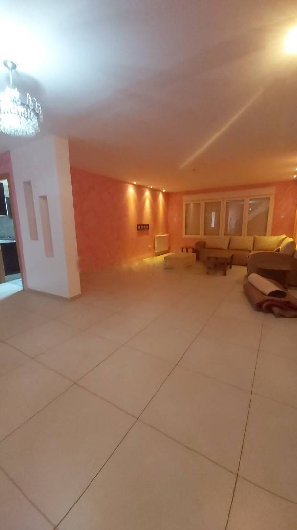 Vente Appartement F6 Cheraga