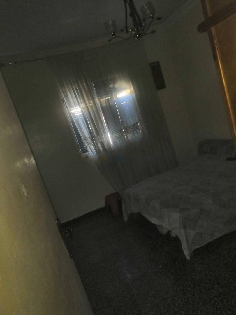 Location Appartement F3 Djasr Kasentina